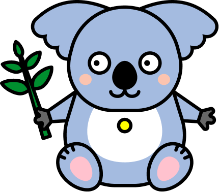 キャラクター
