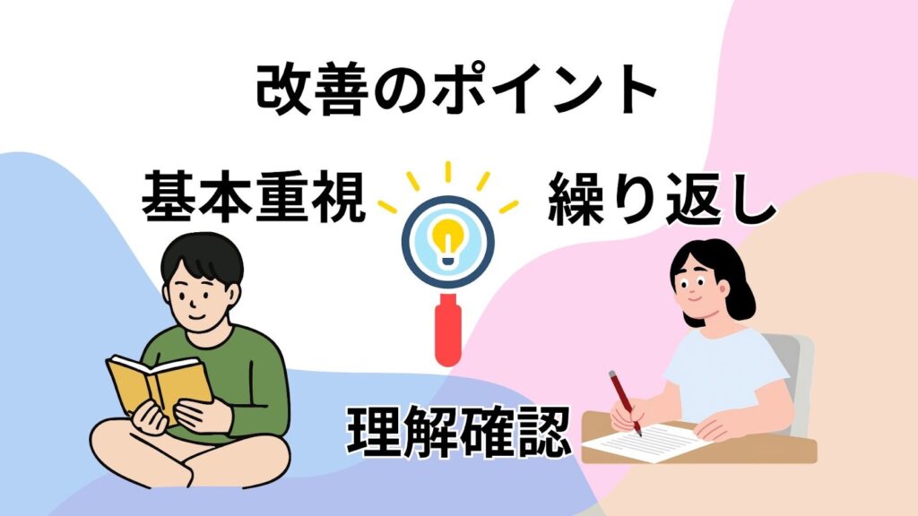 数学が苦手な中学生の特徴とは？よくある原因と改善のヒント | ミライ式
